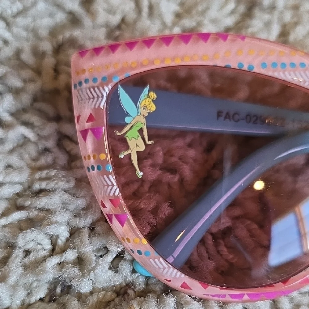 Disney Blue Sunglasses Arm